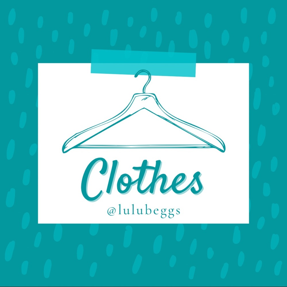 Clothes